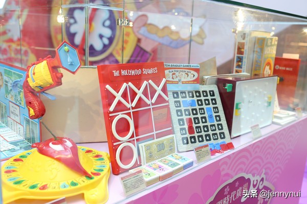 经典桌游盘点,新年热点打卡点