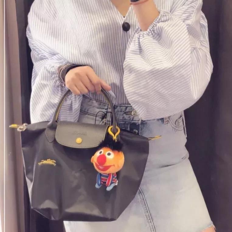 longchamp最新包,longchamp包经典