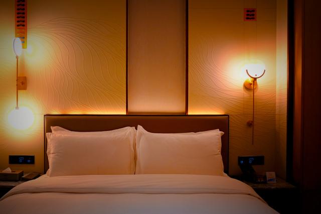 旅游酒店住宿攻略,外出旅行酒店住宿选择