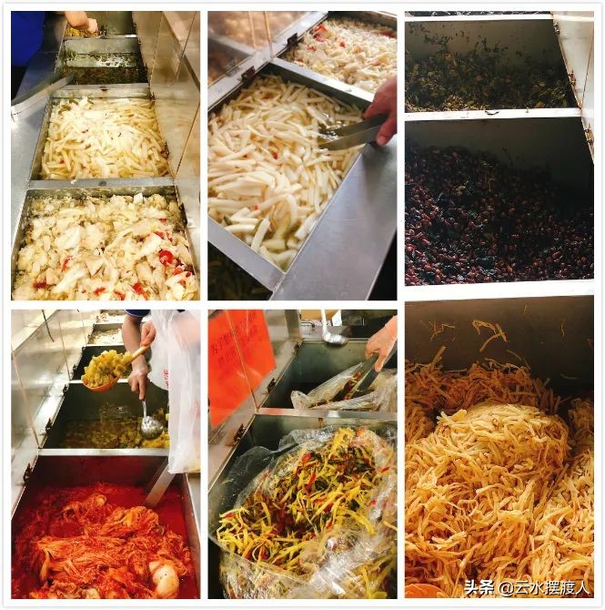 杭州的凡世御街,凡世御街