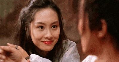 郭富城朱茵为什么不在一起,朱茵和郭富城的恋情