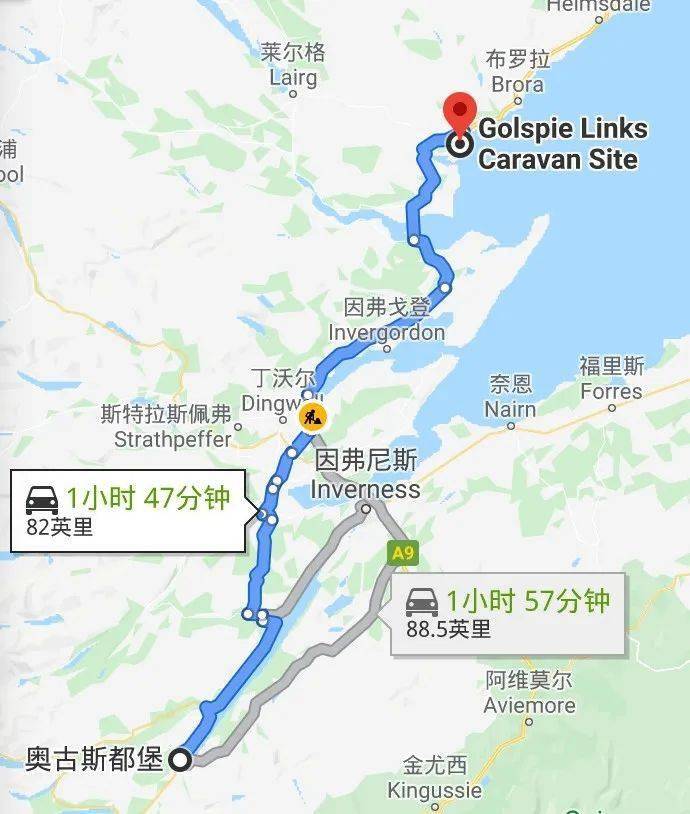 影视剧中让人过目不忘的取景地,究竟有多好玩?