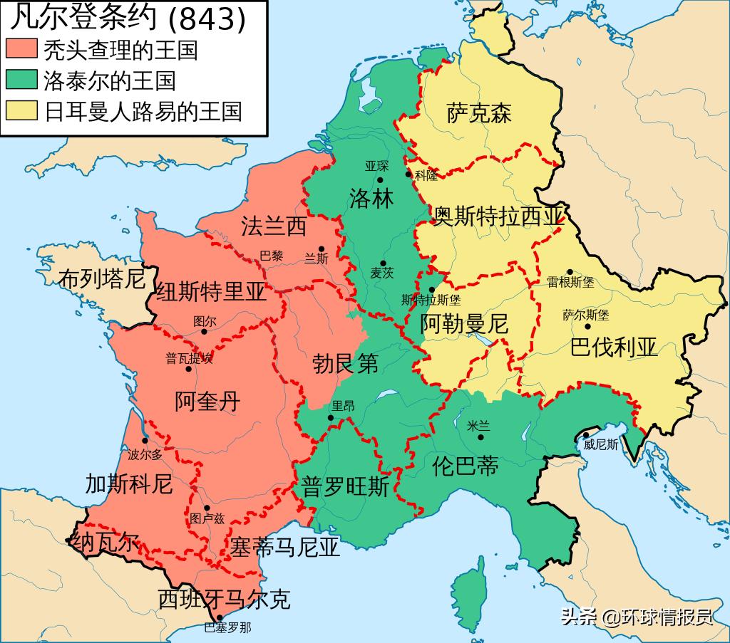 德国巴伐利亚独立,巴伐利亚属于独立国家吗