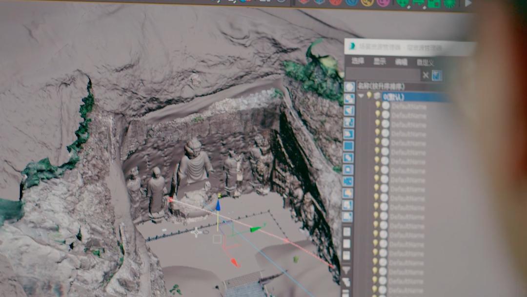 国风可以有多美？它一出手，全网都沸腾了