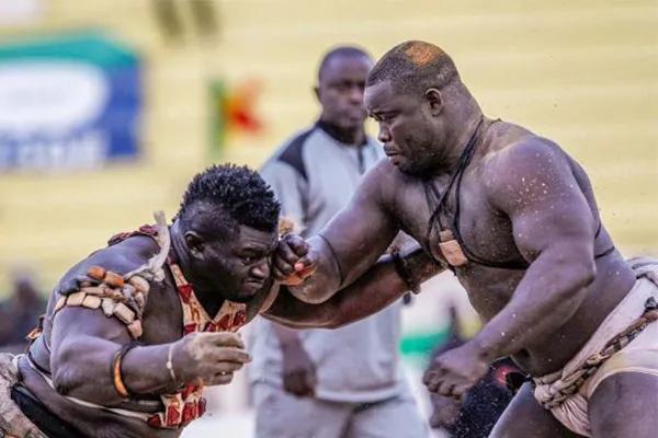 非洲门户——塞内加尔