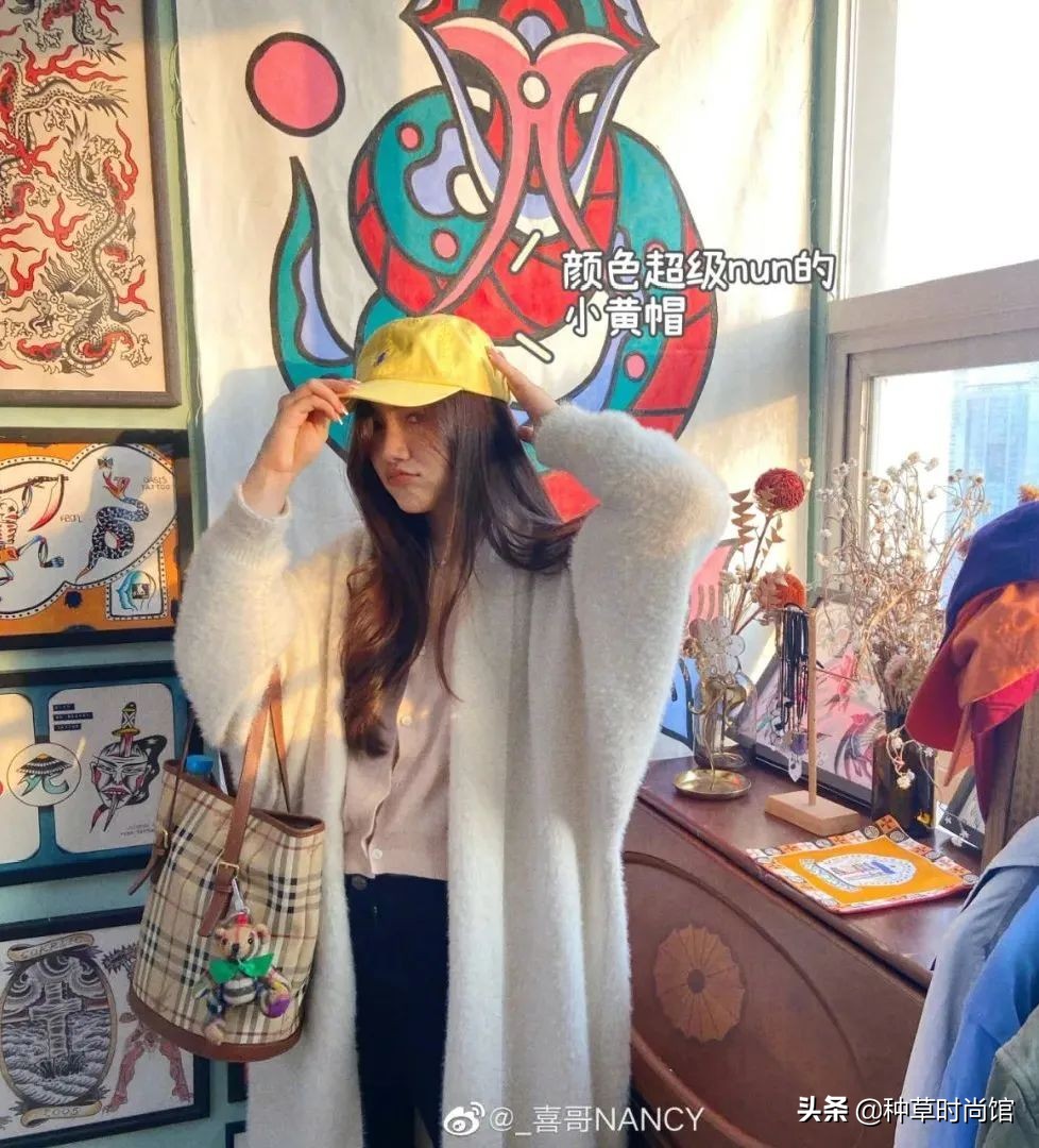 值得入手的第一只包包,20只必买的包包