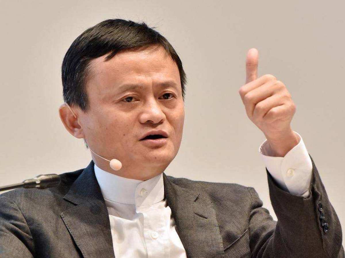 马云成长经历的人生感悟,马云是如何一步步走向人生巅峰的