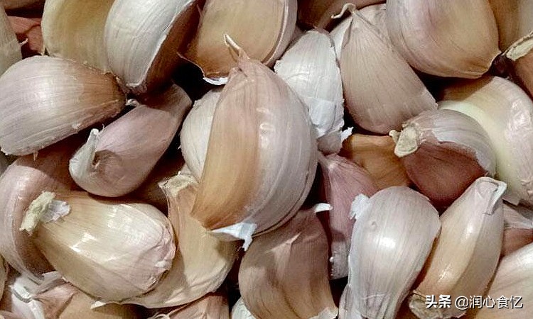 大蒜哪的最有名,中国最好的大蒜品牌排名
