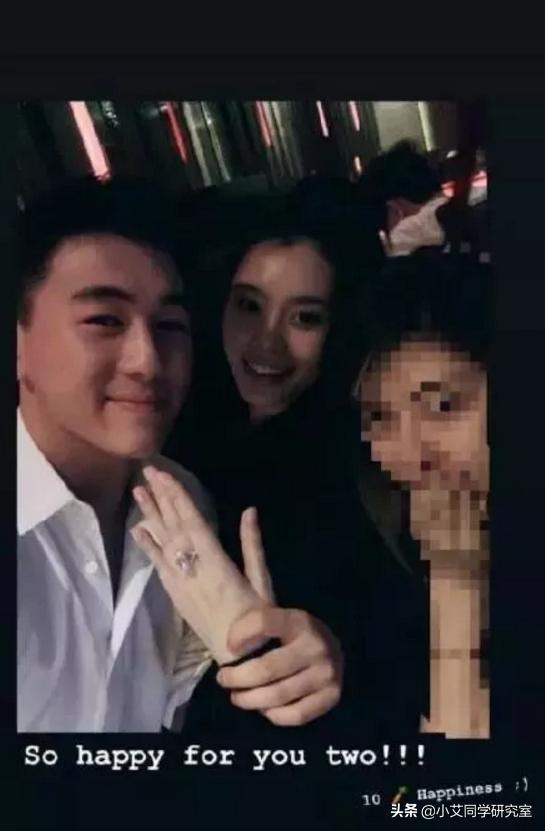 赌王奚梦瑶最近消息 (赌王庆生奚梦瑶)