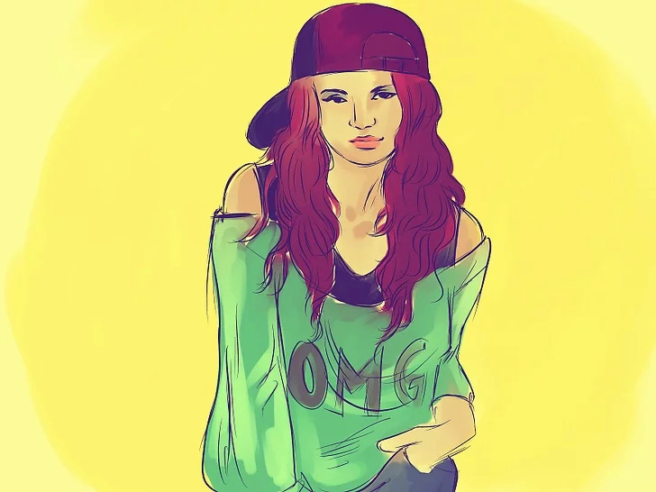 怎么做个有气质的女孩,怎么做个有趣味的女生