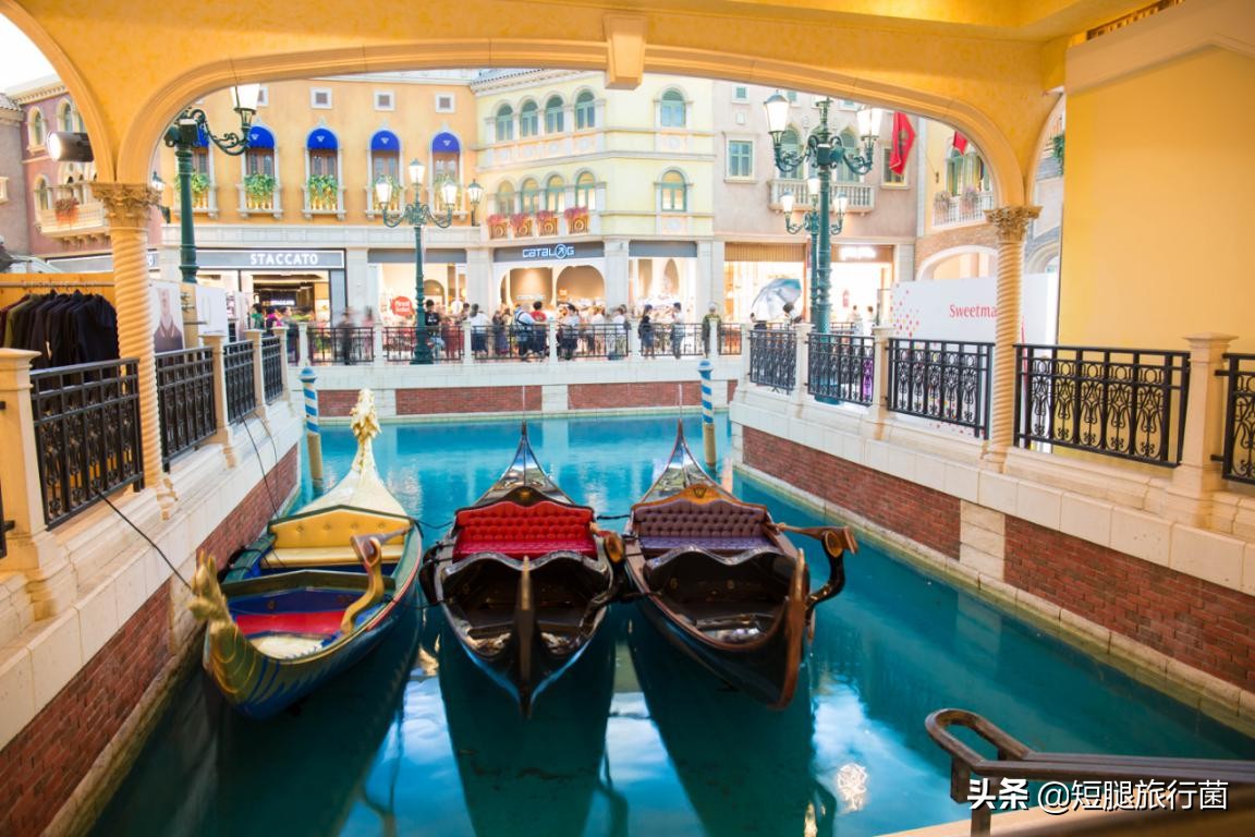 澳门威尼斯人特价，超惊喜优惠合集