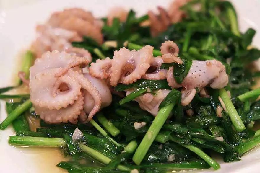 秦皇岛海鲜攻略,秦皇岛淡季海鲜攻略