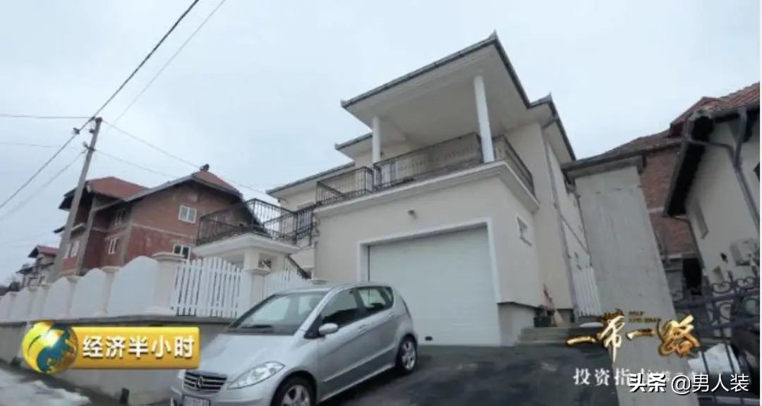 别急着去塞尔维亚,先听我说…