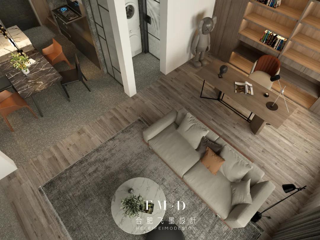 复式叠墅买了划算不划算,复式和平层的购买区别