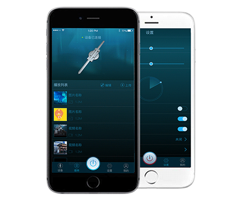 裸眼3D不遥远，科伊斯3D炫屏广告机成获利神器，消除投资商大烦恼