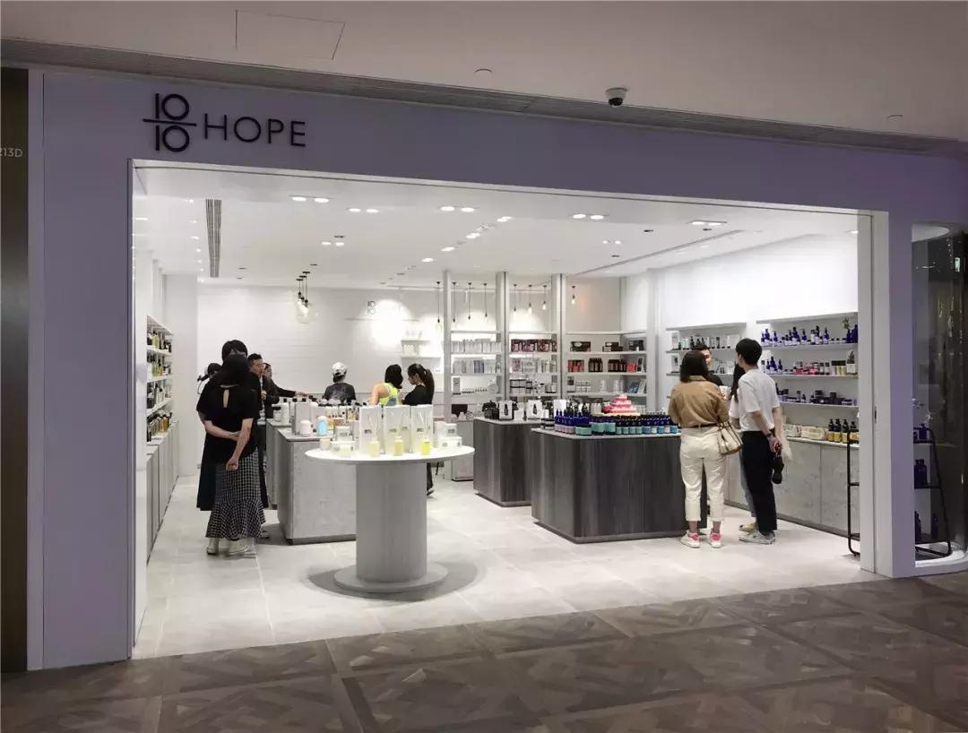 k11香港购物中心图片,香港新世界k11购物中心