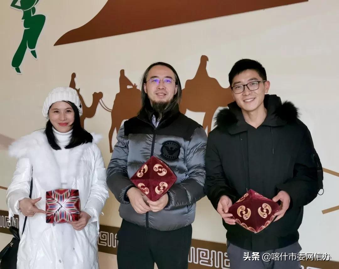 喀什印象城,喀什印象之旅