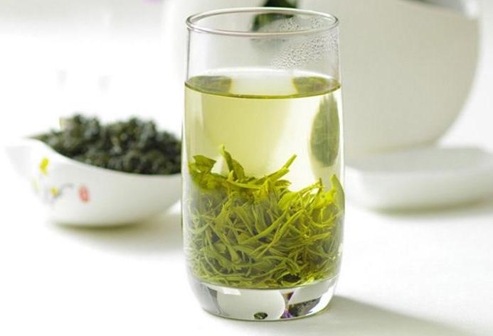 六安瓜片是中国十大名茶之一吗,杭州西湖龙井茶特级