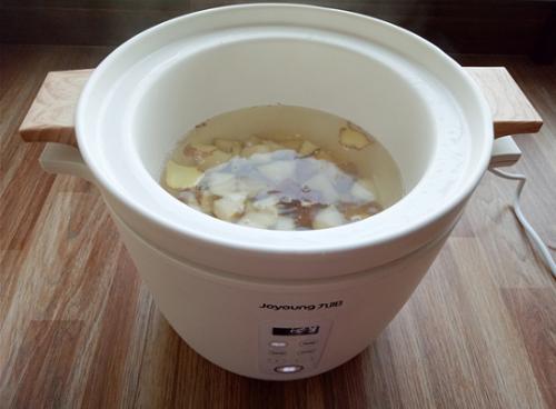 绿豆糖水怎么煲可以化痰止咳,怎么煮糖水止咳最有效