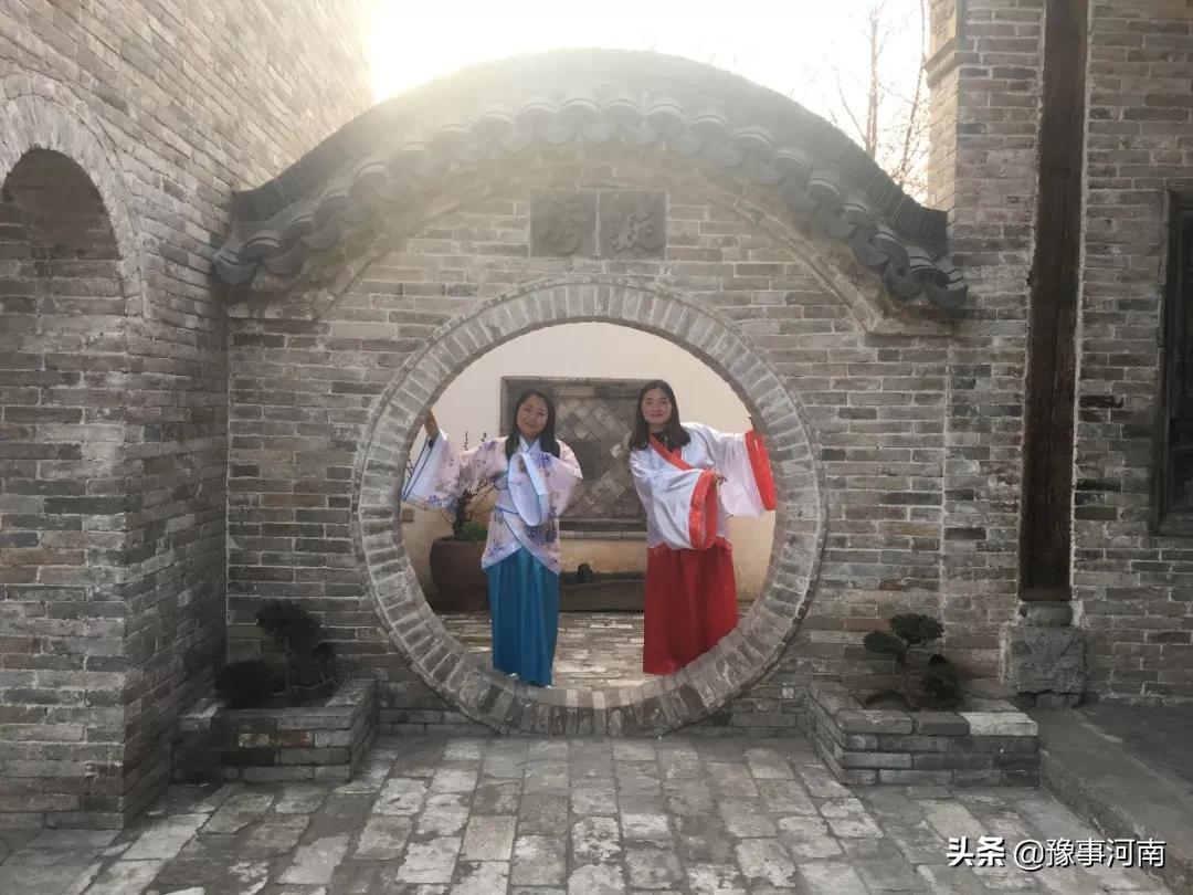 河南许昌樱花景点,许昌樱花最美的地方