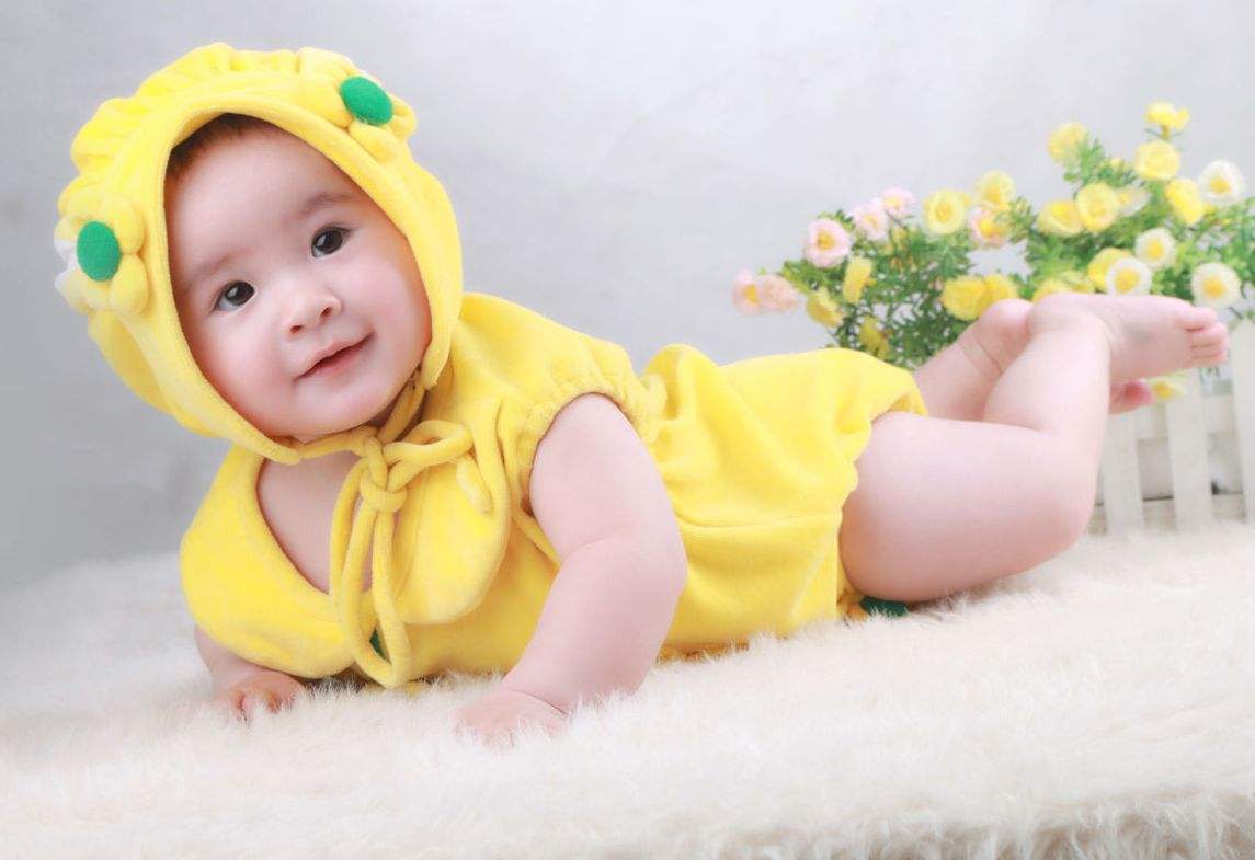 大宝31周+2早产，我是如何死里逃生把她养育成一个大姑娘？