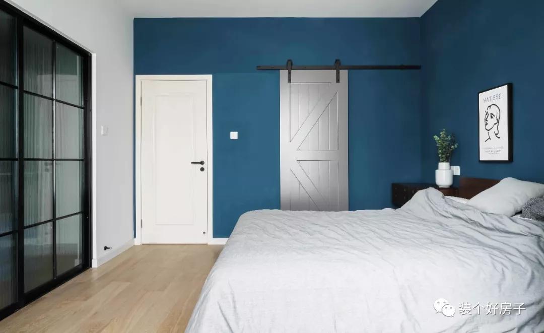 客餐厅吧台书柜一体隔断现代轻奢,客餐一体吧台怎么设计合理