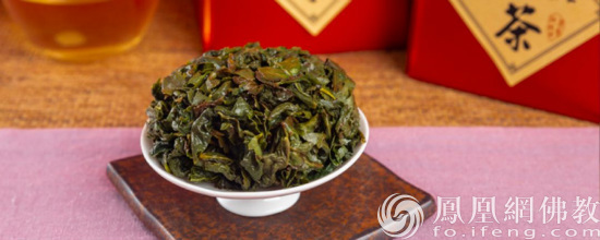 “铁观音之乡”竟然在这里！你知道铁观音名字的由来吗？