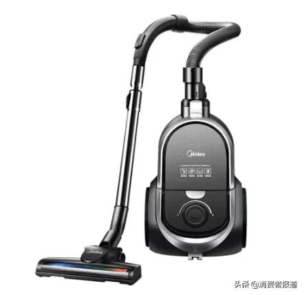 美的吸尘器超强吸力推荐,莱克吸尘器t83的价格