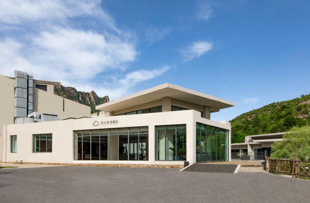 北京古北水镇住宿旅游攻略,古北水镇夜长城攻略