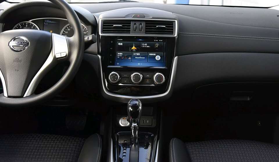 日产骐达优点与缺点,东风日产骐达省不省油