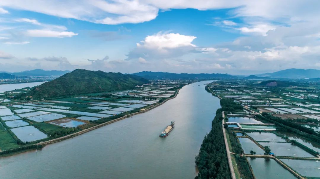 珠海是一座浪漫的休闲城市,珠海哪个区环境最美丽最好