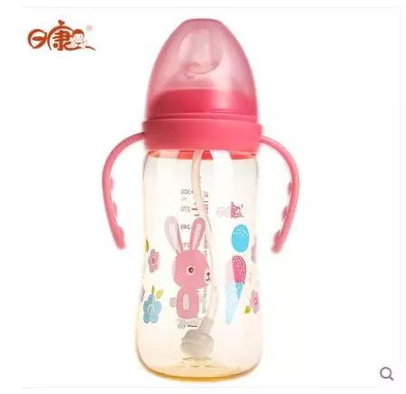 新生儿奶瓶排行榜前十名品牌,奶瓶牌子排行前十名