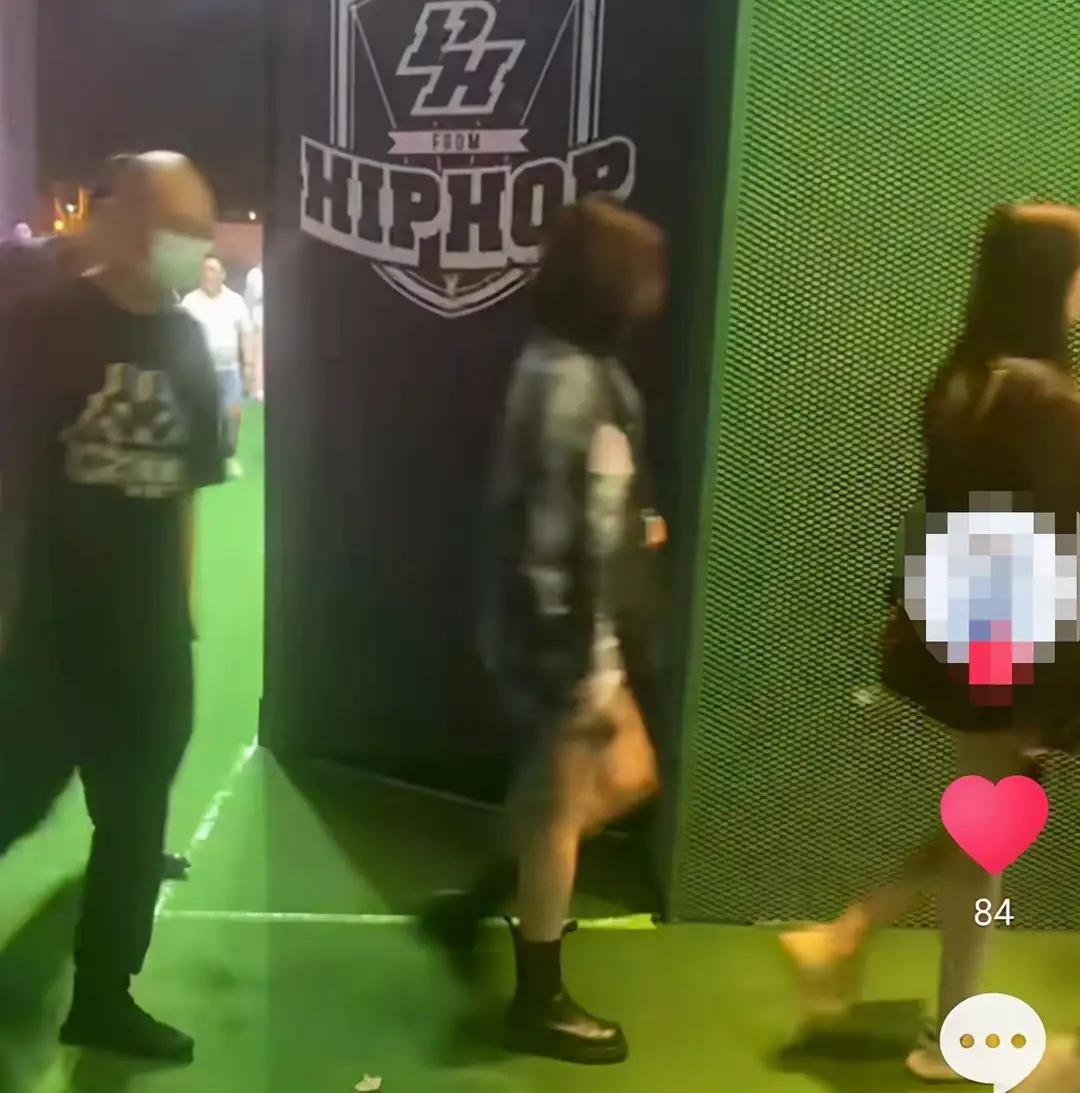 王思聪感情经历,王思聪感情历史