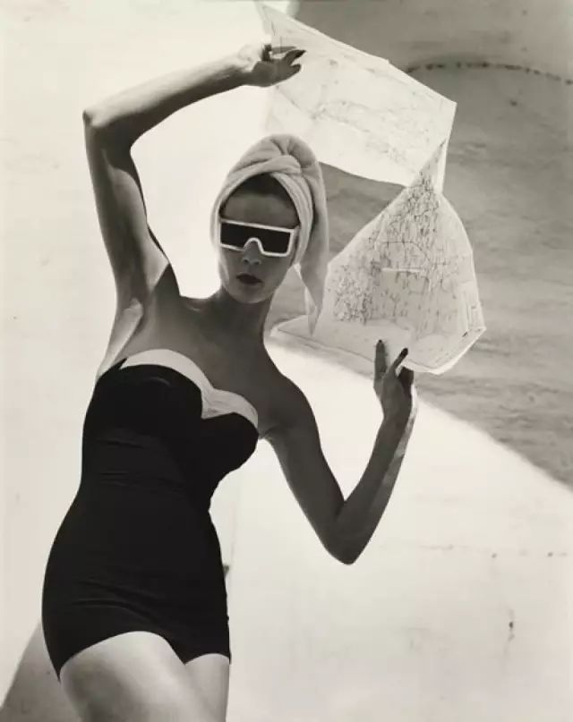 Dior花115万买她大片，雪奈做闺蜜，这个“丑女”才是真时尚