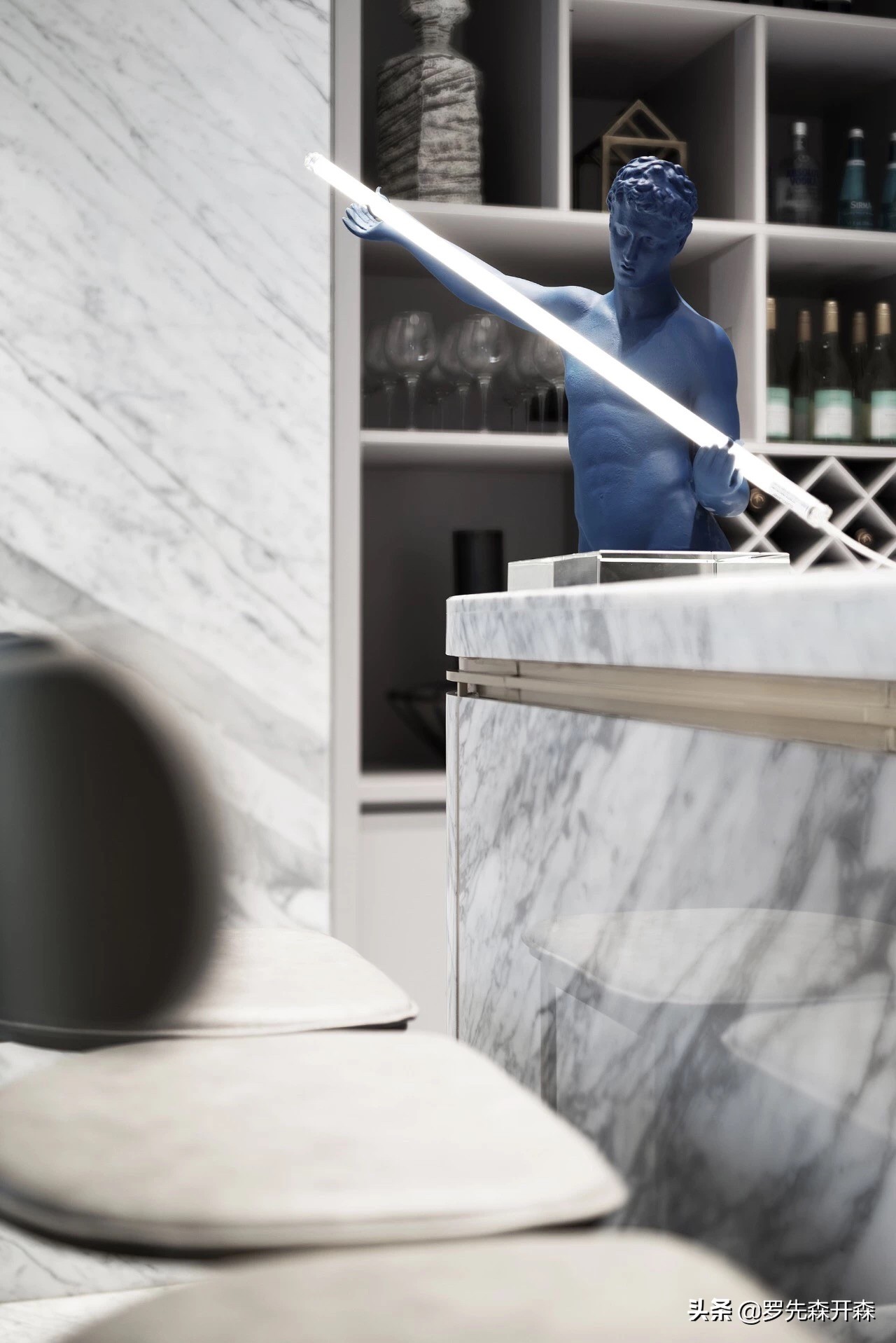 深圳半岛城邦107户型价格,深圳半岛城邦三期1.59亿大平层