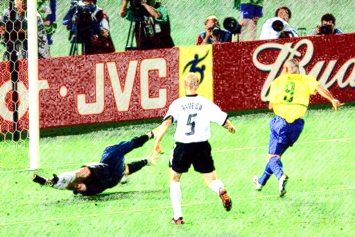 【世界杯史话】2002,中国队的首秀,是否也是你的初记忆(一)