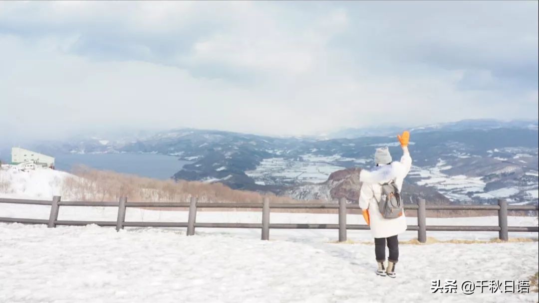 日本北海道旅游全攻略，吃玩住行看这一篇干货就够啦