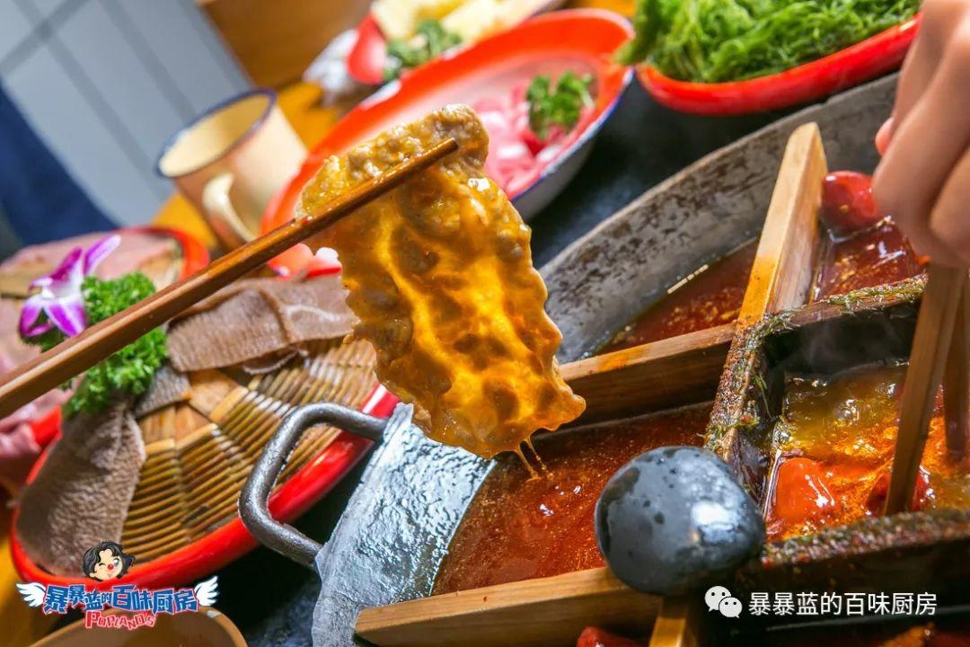 量大！价低！5折！还让不让我去别的地方吃火锅了......