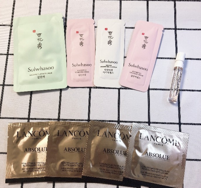 淘宝正品化妆品小样店铺推荐,淘宝网上怎样买到正品化妆品小样