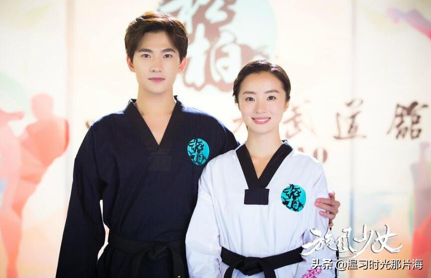 旋风少女6年的变化,旋风少女所有人现状