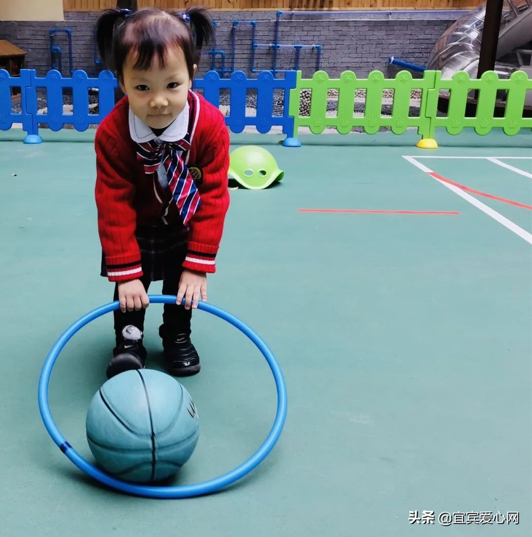 幼儿园乐享春天活动,幼儿园欢乐运动