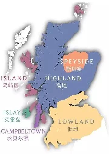 黑方威士忌有几种,黑方威士忌里有什么