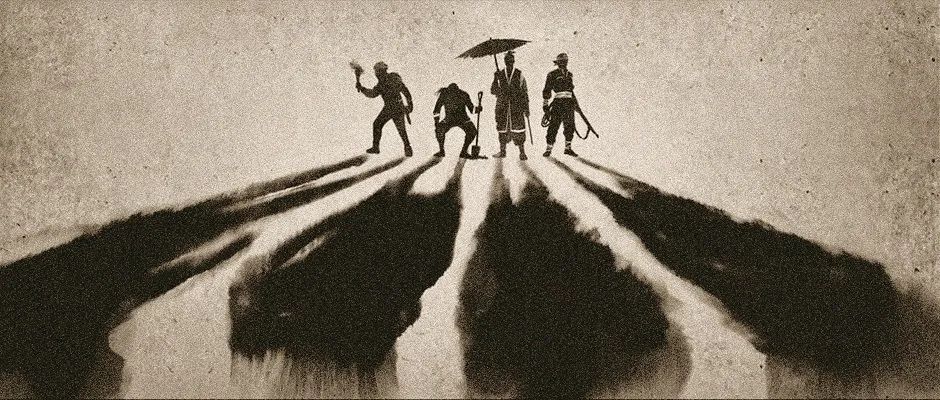 真实的盗墓行为有多可怕,盗墓秘术十大真相