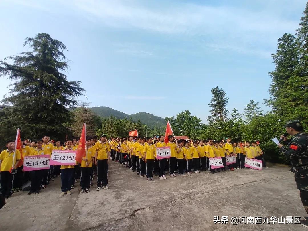 博雅实验初中商城县,博雅实验学校研学去漳州