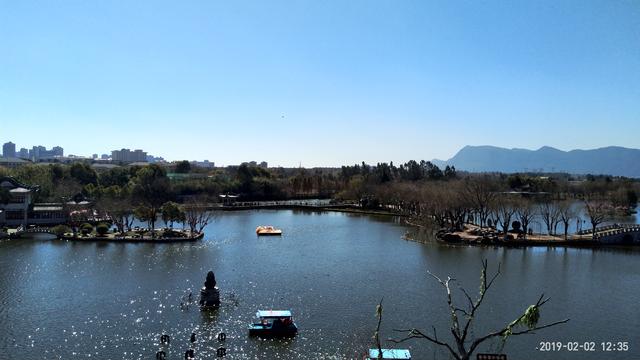 西安大华1935一日游,大华1935西安必去景点