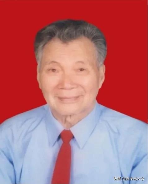 被县志遗忘的原崇义、定南县委书记，东江纵队队员朱鑫华