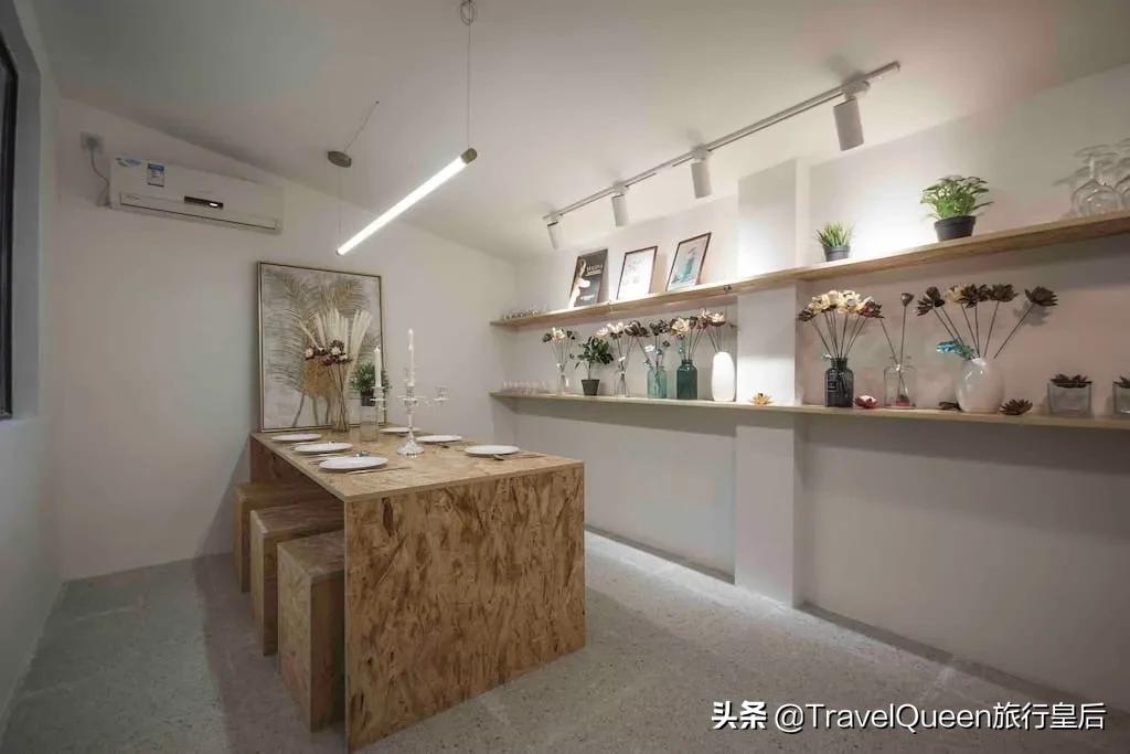 欧洲airbnb民宿,魔都这些超豪华泳池酒店