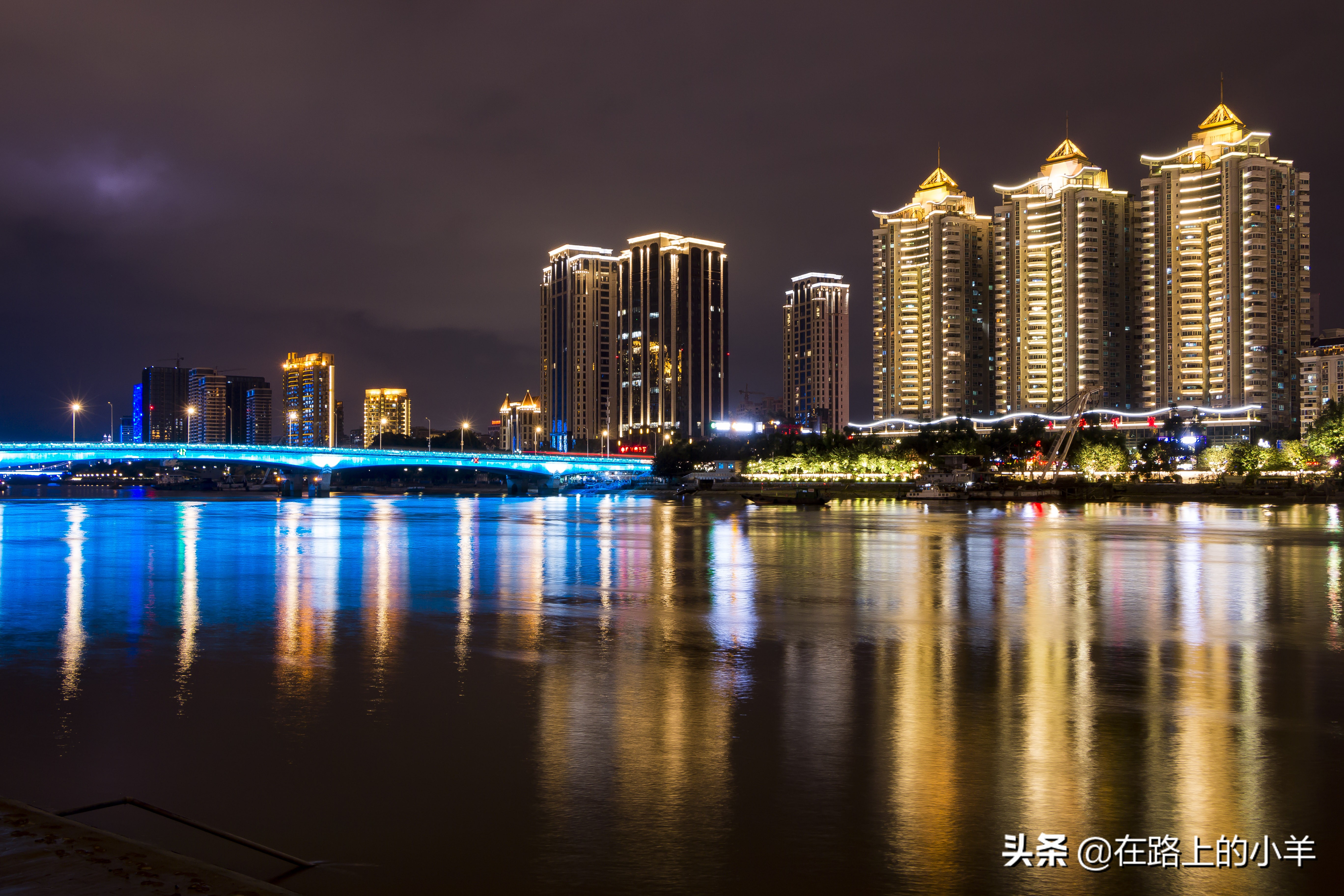 真正的福州有多厉害,被低估的福州