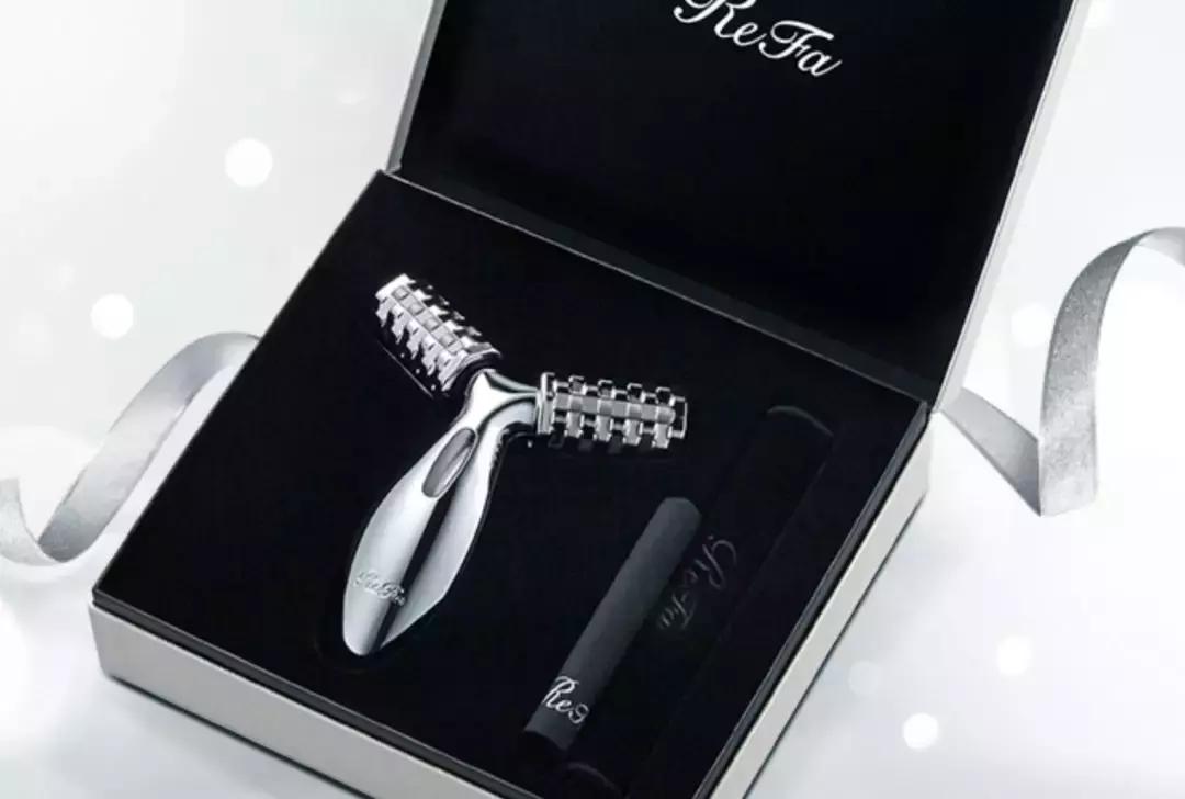 千元射频美容仪,千元级美容仪