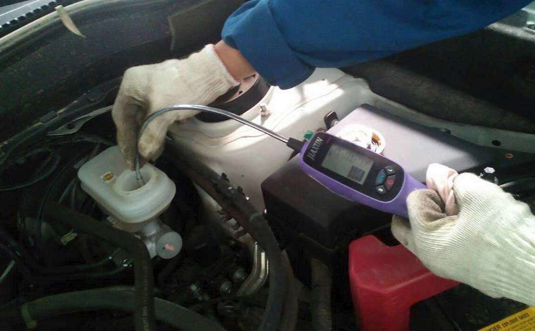 汽车防冻液的常识,各种汽车防冻液的使用方法